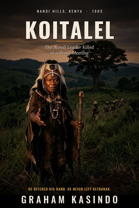 Cover of Koitalel